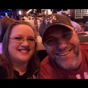 Meet your Posher, Uma